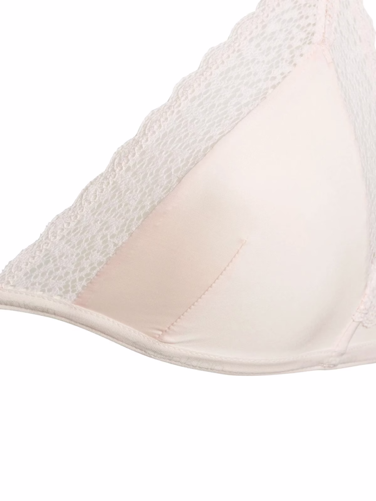 Calvin Klein Триъгълно бюстие  - QF5149E-2NT - Image 6