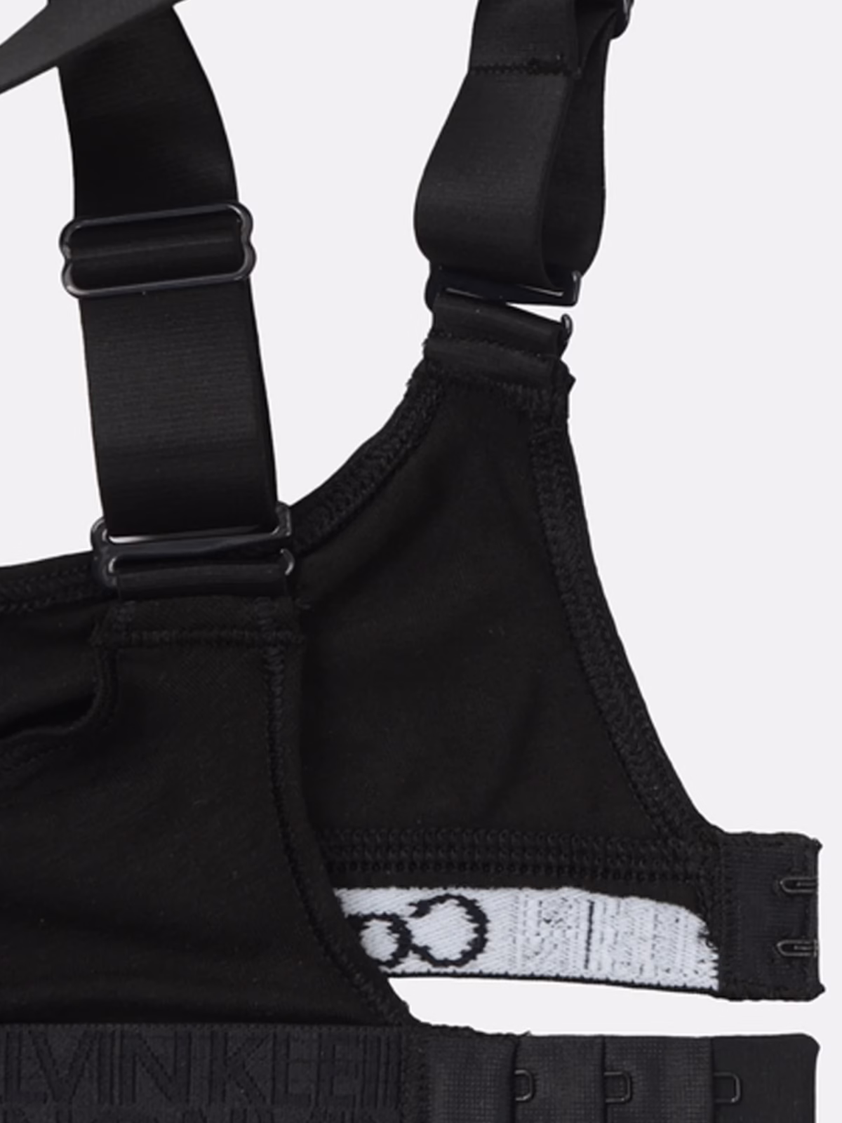 Calvin Klein Триъгълно бюстие - QF6577E-UB1 - Image 8