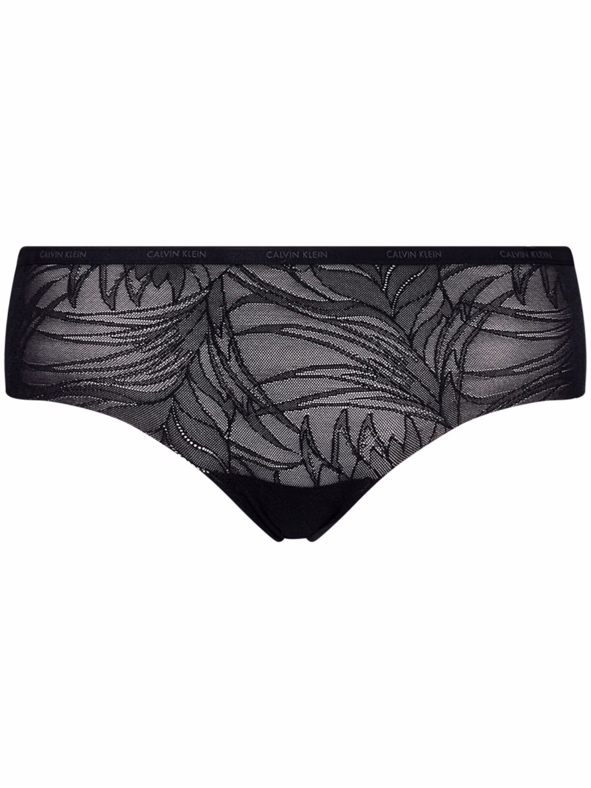 Calvin Klein Tropical Хипстър - QF5245E-UB1 - Image 4
