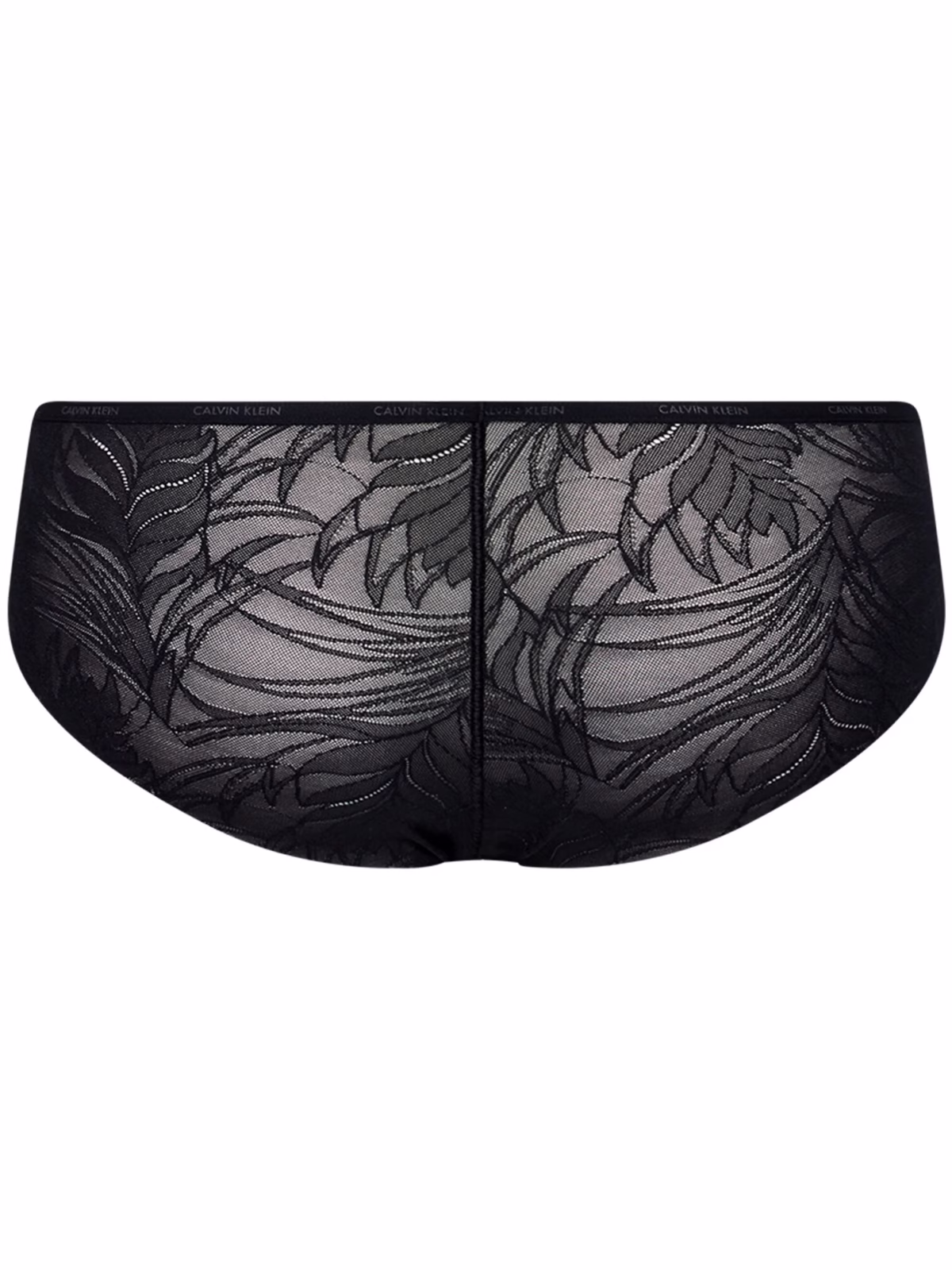 Calvin Klein Tropical Хипстър - QF5245E-UB1 - Image 5