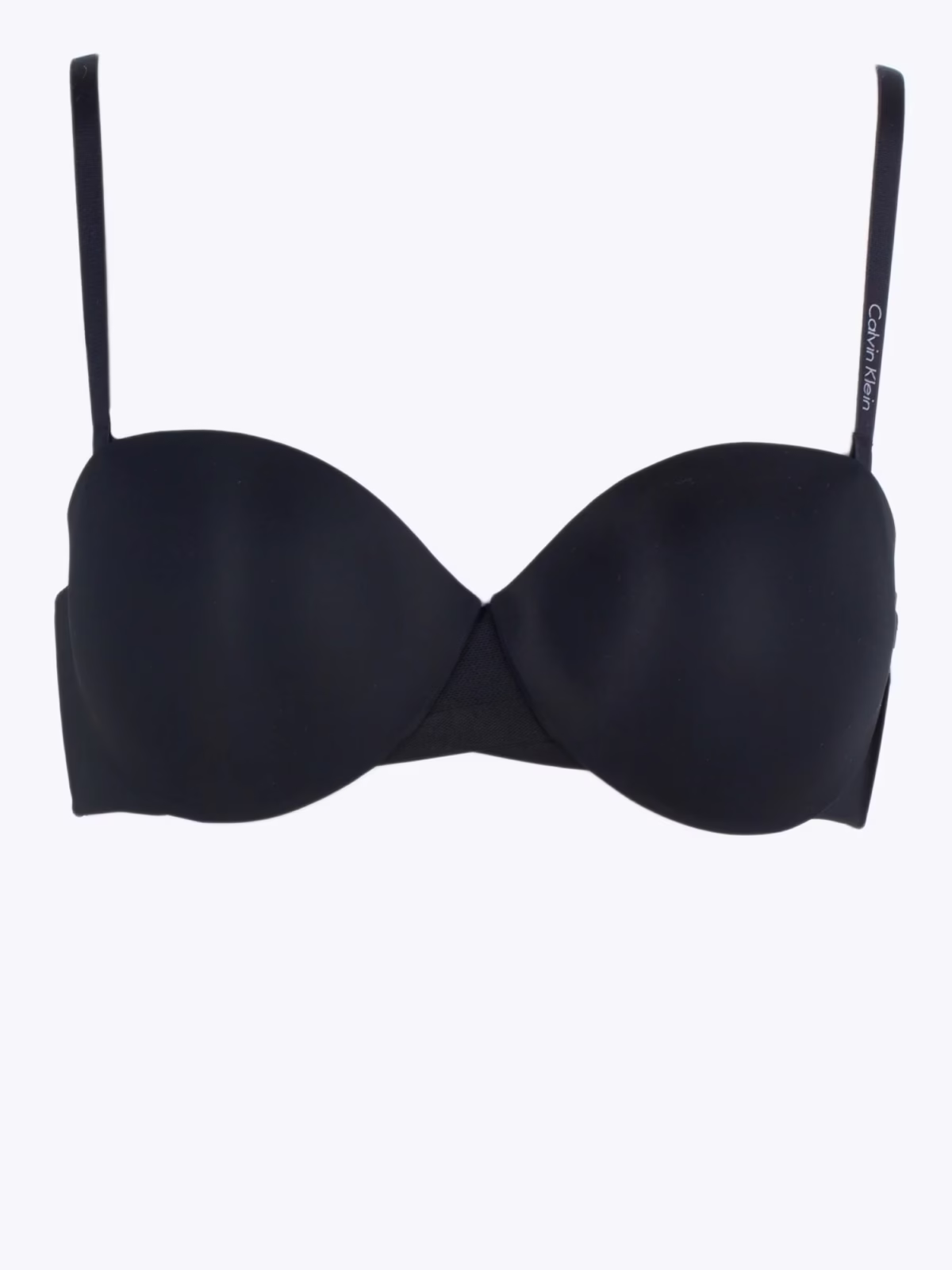 Сутиен Calvin Klein Балконет - QF1801E-001 - Image 5