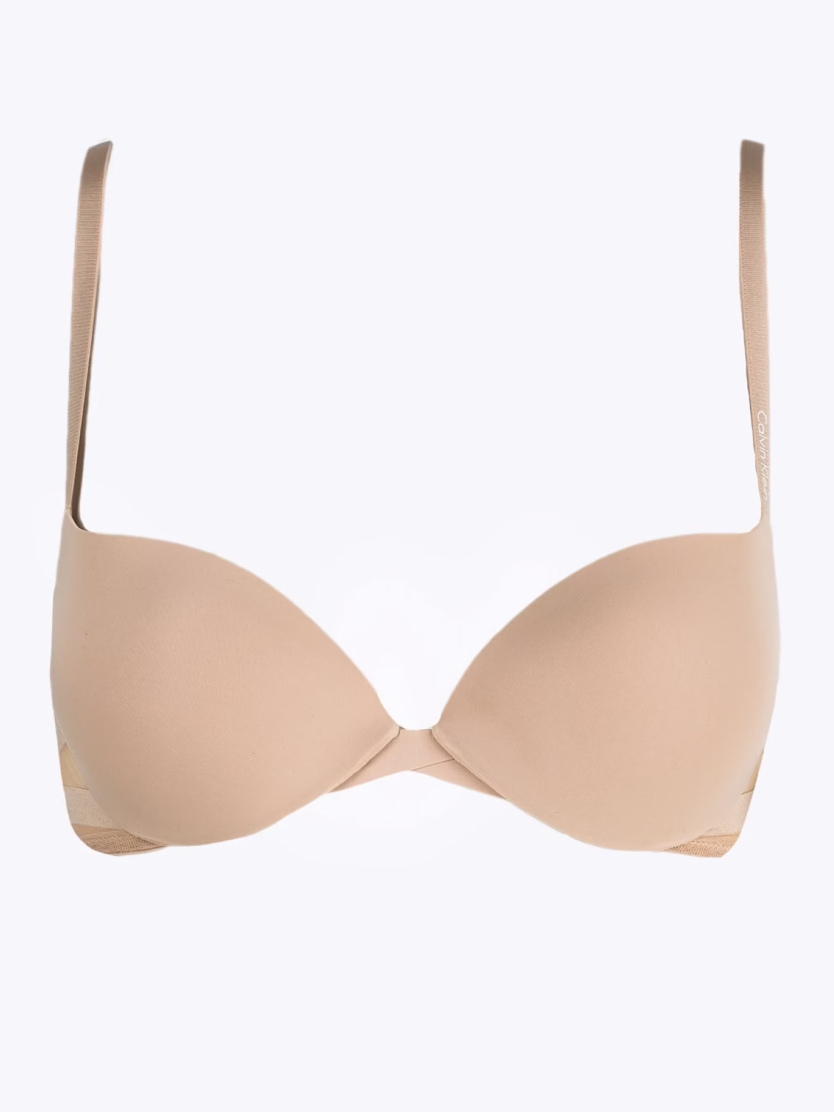 Сутиен Calvin Klein - Серия SCULPTED - QF1832E-20N - Image 5