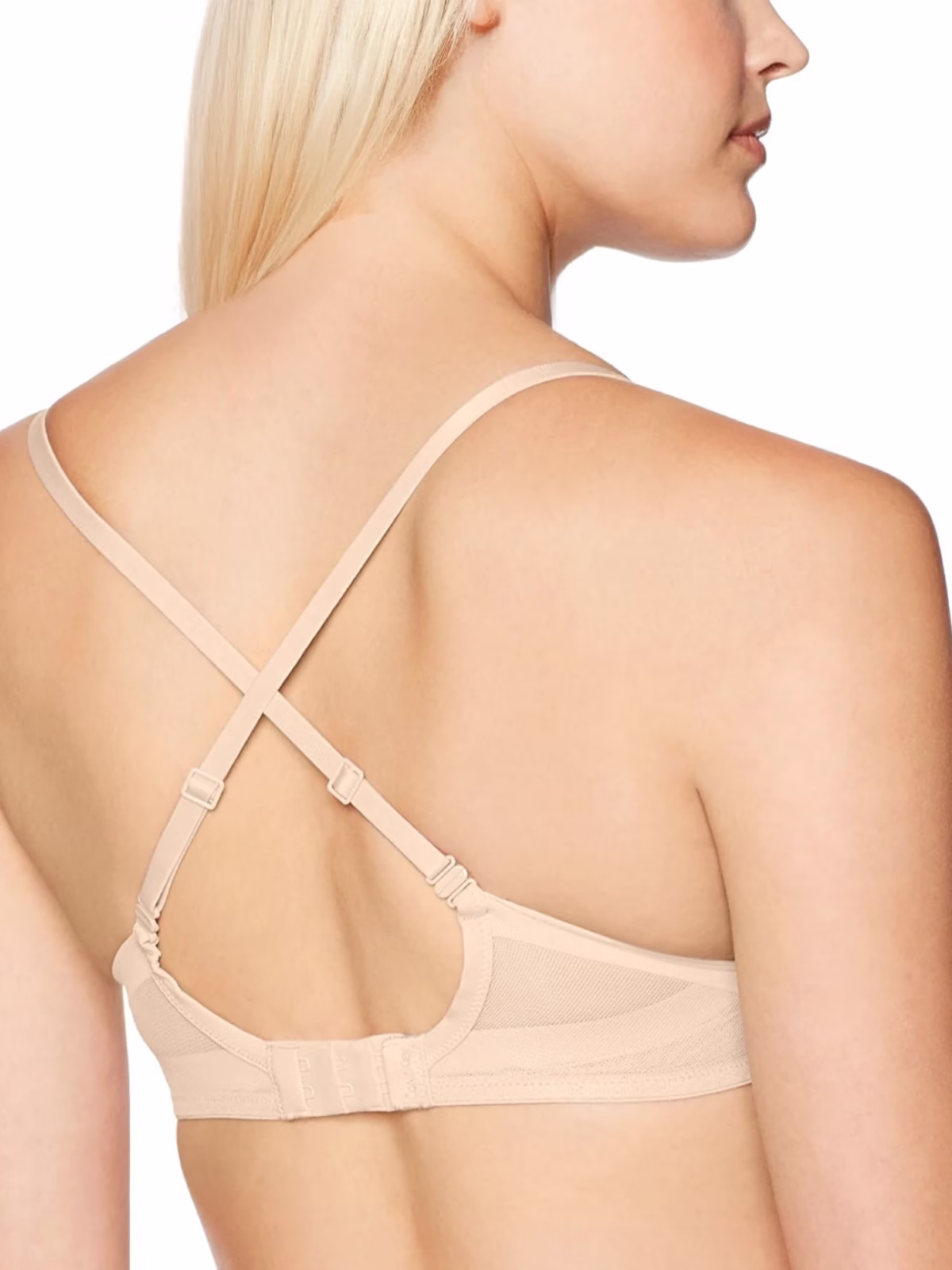 Сутиен Calvin Klein - Серия SCULPTED - QF1832E-20N - Image 2
