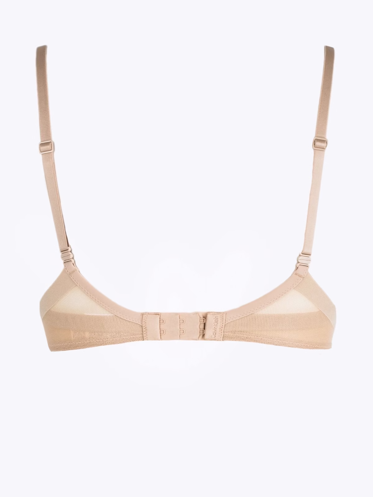 Сутиен Calvin Klein - Серия SCULPTED - QF1832E-20N - Image 7