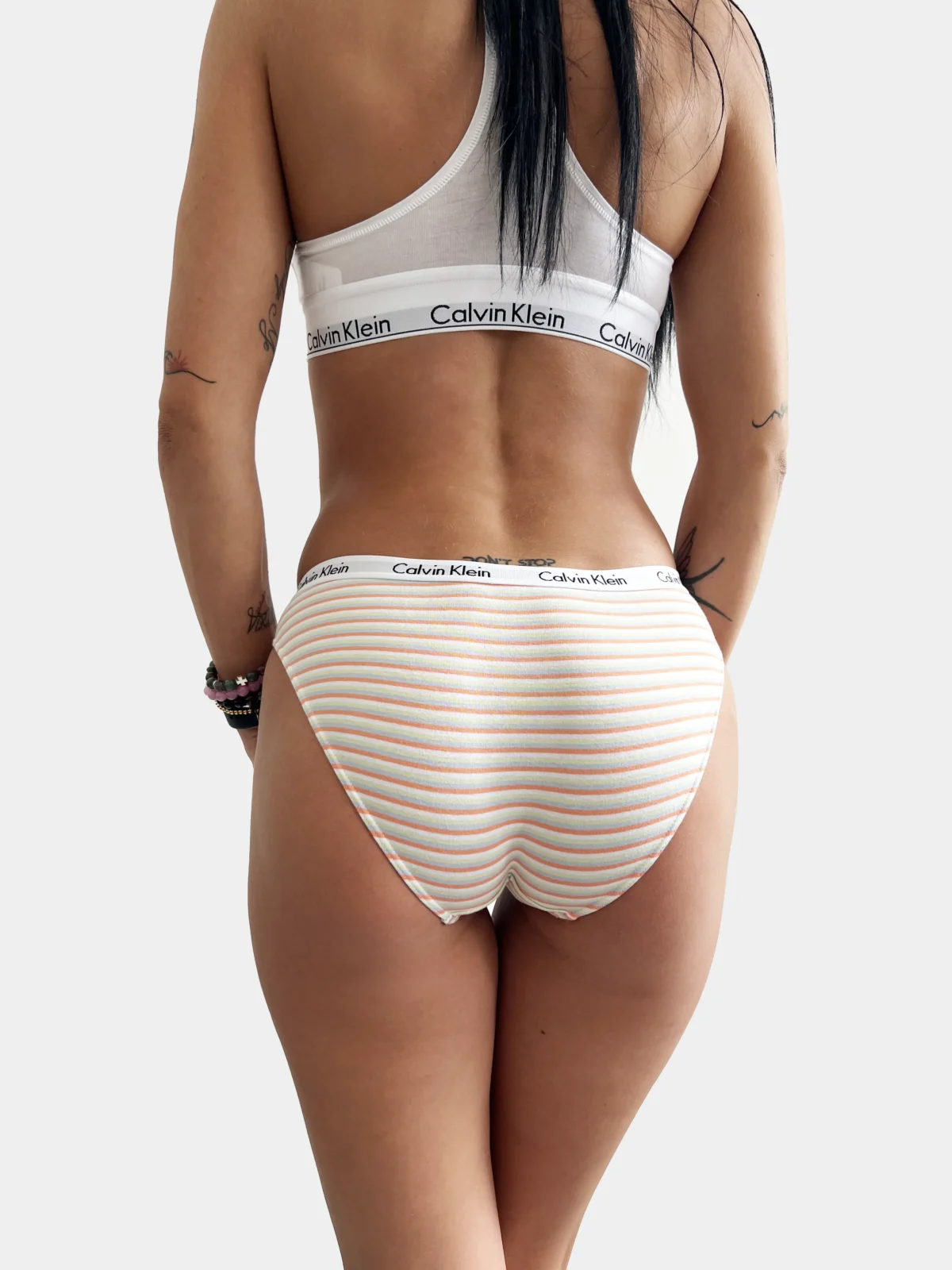 Calvin Klein Бикини - D1618E-PTV - Image 5