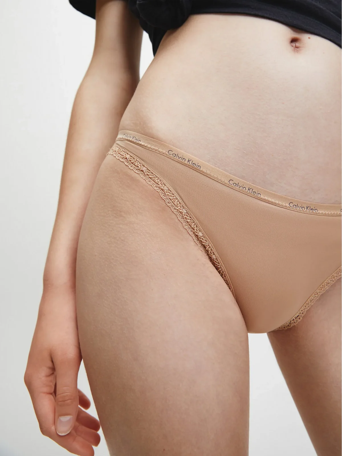 Calvin Klein Бикини - D3447E-2BU - Image 3